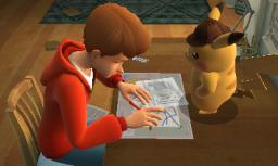 Detective Pikachu Screenthot 2